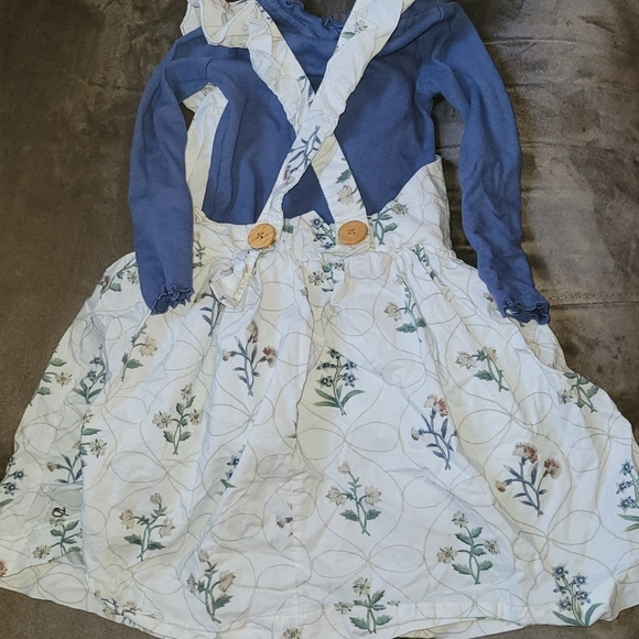 Wren and james boutique dress - Picture 2 of 2